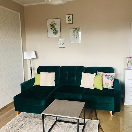 Apartament Sloneczny أولشتين المظهر الخارجي الصورة