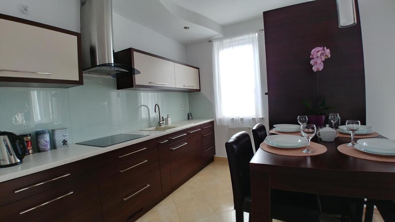 Apartament Sloneczny أولشتين المظهر الخارجي الصورة