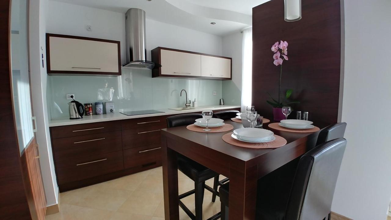 Apartament Sloneczny أولشتين المظهر الخارجي الصورة