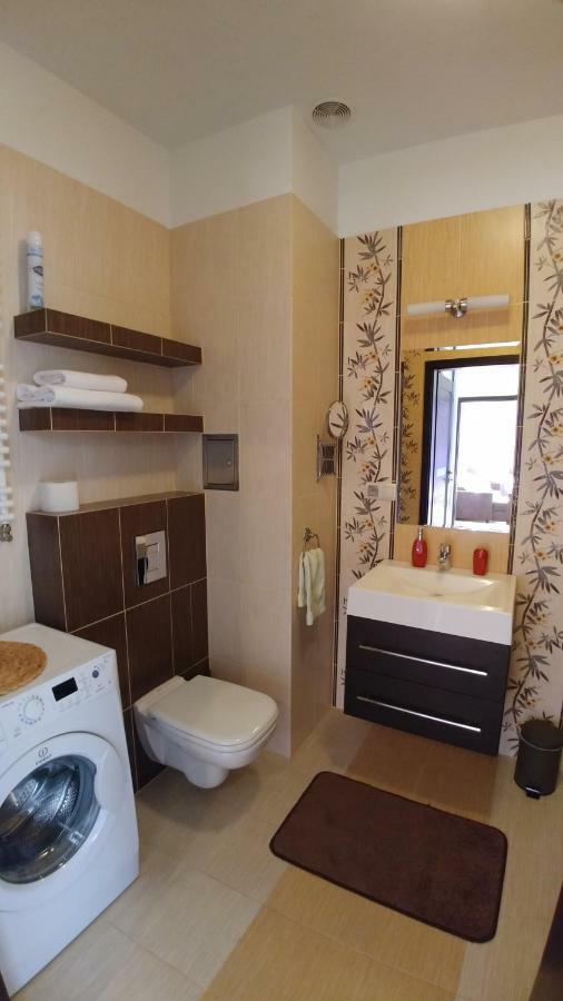 Apartament Sloneczny أولشتين المظهر الخارجي الصورة